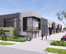 Factory, Warehouse & Industrial commercial property for sale at 57 Keys Road Moorabbin VIC 3189