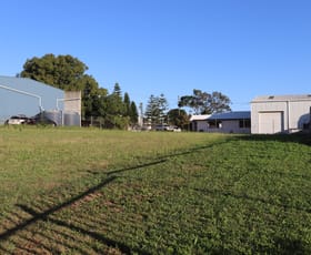 Development / Land commercial property sold at 18 Freighter Avenue Wilsonton QLD 4350