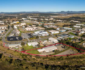 Development / Land commercial property sold at 45 Maskey Road Mount Thorley NSW 2330