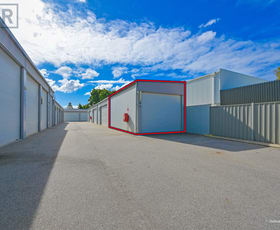 Factory, Warehouse & Industrial commercial property sold at 15/800 North Lake Road Cockburn Central WA 6164