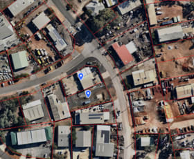 Factory, Warehouse & Industrial commercial property sold at 8 Burra Street Mundaring WA 6073