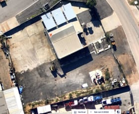 Factory, Warehouse & Industrial commercial property sold at 8 Burra Street Mundaring WA 6073