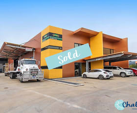 Offices commercial property sold at 31 Blackburn Drive Port Kennedy WA 6172
