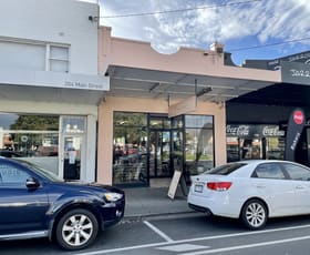 Shop & Retail commercial property sold at 200 Main Street Bairnsdale VIC 3875