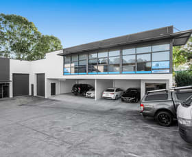 Factory, Warehouse & Industrial commercial property sold at 5/55 Proprietary Street Tingalpa QLD 4173