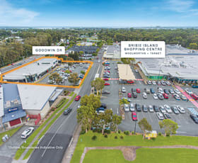 Medical / Consulting commercial property sold at 233-235 Goodwin Drive Bongaree QLD 4507
