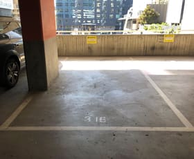 Parking / Car Space commercial property sold at 316/11 Daly Street South Yarra VIC 3141