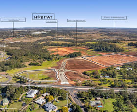 Development / Land commercial property for sale at Lot 902/1-5 New England Highway Mount Kynoch QLD 4350