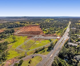 Development / Land commercial property for sale at Lot 902/1-5 New England Highway Mount Kynoch QLD 4350