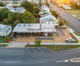 Factory, Warehouse & Industrial commercial property sold at For Sale Mechanical Business/130 Derby Street Allenstown QLD 4700