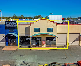 Showrooms / Bulky Goods commercial property sold at 4/68 Redland Bay Road Capalaba QLD 4157
