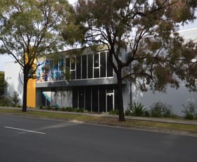 Factory, Warehouse & Industrial commercial property sold at Unit 11, 22-24 Princes Road East Auburn NSW 2144