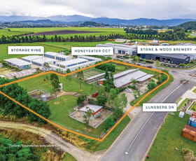 Factory, Warehouse & Industrial commercial property sold at 46 Honeyeater Circuit South Murwillumbah NSW 2484