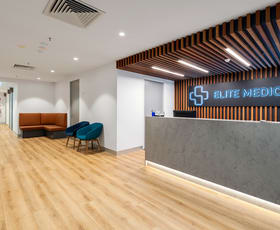 Medical / Consulting commercial property sold at 1/521 Toorak Rd Toorak VIC 3142