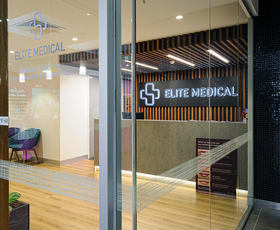 Medical / Consulting commercial property sold at 1/521 Toorak Rd Toorak VIC 3142