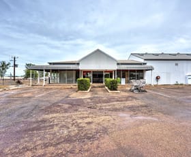 Offices commercial property for sale at 114 Victoria Highway Katherine NT 0850