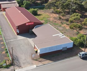 Showrooms / Bulky Goods commercial property sold at 14 Horwood Street Whyalla SA 5600