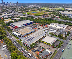 Factory, Warehouse & Industrial commercial property sold at 297 - 305a Parramatta Road Auburn NSW 2144