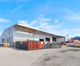 Factory, Warehouse & Industrial commercial property sold at 297 - 305a Parramatta Road Auburn NSW 2144