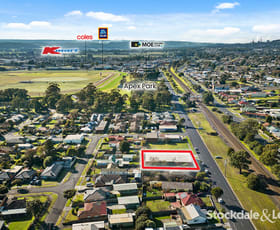 Factory, Warehouse & Industrial commercial property sold at 74 Waterloo Road Moe VIC 3825