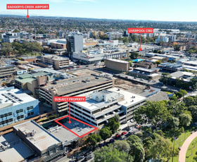 Medical / Consulting commercial property sold at 3, 4, 7 & 8/173-175 Bigge Street Liverpool NSW 2170