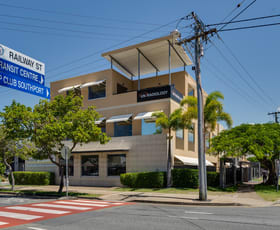 Medical / Consulting commercial property for lease at 26 Railway Street Southport QLD 4215