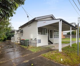 Offices commercial property sold at 43 Denman Street Alderley QLD 4051