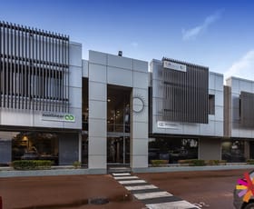 Offices commercial property sold at 16/63 Knutsford Avenue Rivervale WA 6103