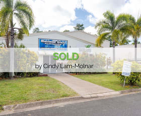 Offices commercial property sold at 6 Theresa Drive Mossman QLD 4873