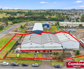Factory, Warehouse & Industrial commercial property sold at 5 Bollard Place Picton NSW 2571