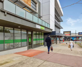 Offices commercial property sold at Shop 1/4 Pacific Promenade Pakenham VIC 3810