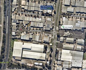 Factory, Warehouse & Industrial commercial property sold at 1/48-50 Peninsula Boulevard Seaford VIC 3198