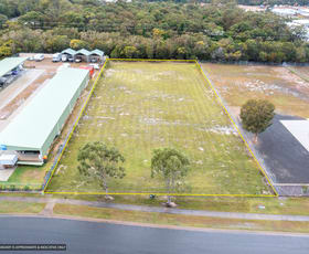 Development / Land commercial property sold at 13 Southern Cross Circuit Urangan QLD 4655