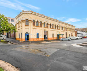 Offices commercial property for sale at 10 Derby Street Rockhampton City QLD 4700