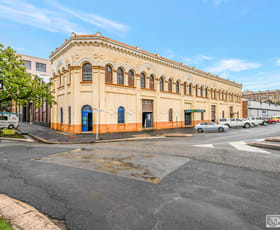 Shop & Retail commercial property sold at 10 Derby Street Rockhampton City QLD 4700