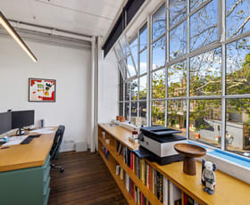 Offices commercial property sold at 17/151 Foveaux Street Surry Hills NSW 2010