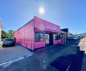 Offices commercial property sold at 229 Charters Towers Road Mysterton QLD 4812