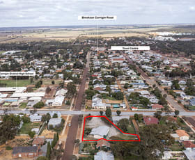 Development / Land commercial property sold at 17 Hill Street Corrigin WA 6375