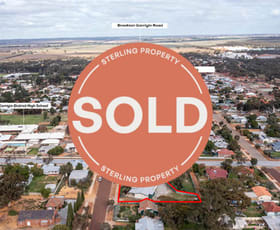 Development / Land commercial property sold at 17 Hill Street Corrigin WA 6375