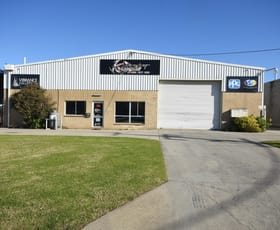 Factory, Warehouse & Industrial commercial property sold at 877 Ramsden Drive North Albury NSW 2640