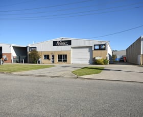 Factory, Warehouse & Industrial commercial property sold at 877 Ramsden Drive North Albury NSW 2640