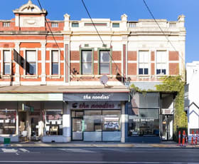 Shop & Retail commercial property sold at 576 Burwood Road Hawthorn VIC 3122