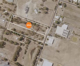 Development / Land commercial property sold at Lot 21 Samuel Road Nuriootpa SA 5355