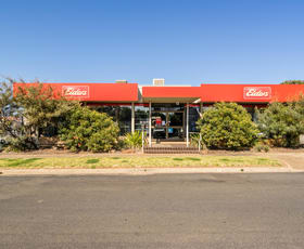 Factory, Warehouse & Industrial commercial property sold at 17-19 Spring Street Forbes NSW 2871