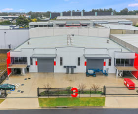 Factory, Warehouse & Industrial commercial property sold at 3 Voyager Circuit Glendenning NSW 2761