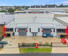 Factory, Warehouse & Industrial commercial property leased at 1/3 Voyager Circuit Glendenning NSW 2761