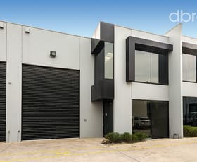 Factory, Warehouse & Industrial commercial property sold at 10/105 Cochranes Road Moorabbin VIC 3189
