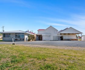 Development / Land commercial property sold at 1 Yandilla Street Pittsworth QLD 4356