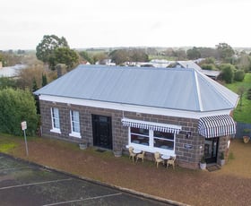 Other commercial property sold at 100-102 Bell Street Penshurst VIC 3289