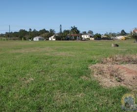 Development / Land commercial property for sale at 26 Steindl Street Bundaberg East QLD 4670